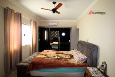 Casa &agrave; venda - 224m&sup2; - Zona 1