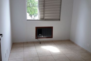 Apartamento &agrave; venda - 91m&sup2; - Zona I