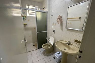 Apartamento &agrave; venda - 61m&sup2; - INTERLAGOS II