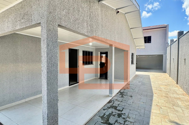 Casa &agrave; venda - 199m&sup2; - Jardim Uni&atilde;o
