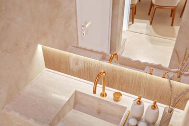 Casa &agrave; venda - 316m&sup2; - Porto Rico resort