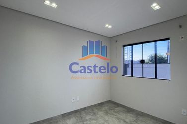 Casa &agrave; venda - 78m&sup2; - Parque jap&atilde;o