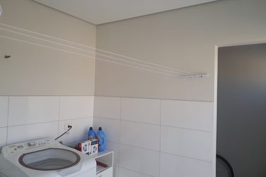 Casa &agrave; venda - 121m&sup2; - Jardim Vila Rica