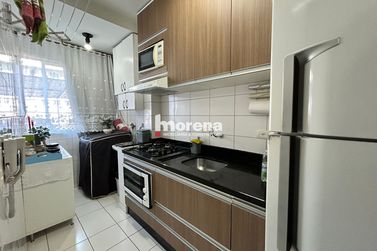Apartamento &agrave; venda - 65m&sup2; - GREEN VILLE