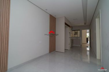 Casa &agrave; venda - 159m&sup2; - Zona V