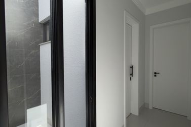 Casa &agrave; venda - 135m&sup2; - Jardim Am&eacute;rica