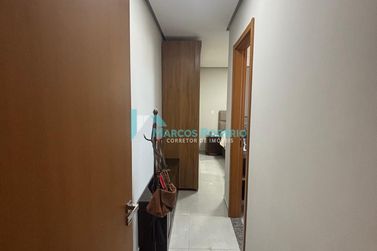 Apartamento &agrave; venda - 76m&sup2; - Zona VII