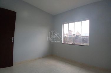 Casa &agrave; venda - 84m&sup2; - S&atilde;o Francisco