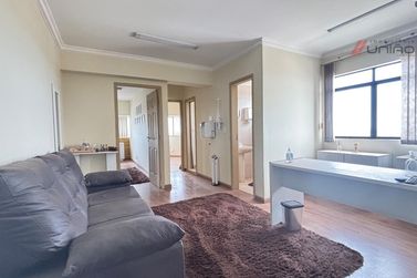 Sal&atilde;o Comercial &agrave; venda - 53m&sup2; - Zona I