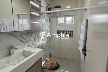 Casa &agrave; venda - 114m&sup2; - Jardim Pancera