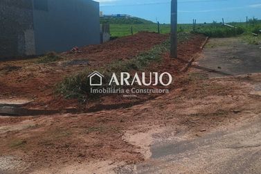 Terreno &agrave; venda - 196m&sup2; - Parque Residencial Metropolitano II
