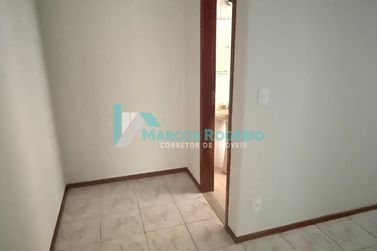 Apartamento &agrave; venda - 93m&sup2; - Zona I