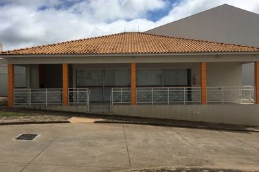 Apartamento &agrave; venda - 61m&sup2; - Zona I-A