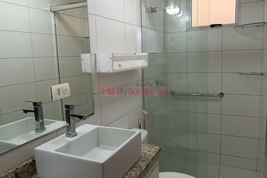Apartamento para alugar - JARDIM DOS PRINCIPES