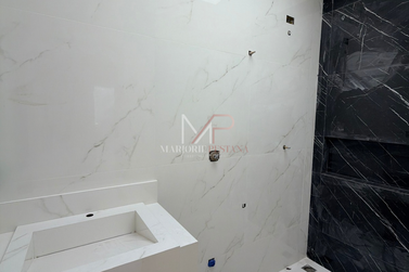 Casa &agrave; venda - 74m&sup2; - Jardim Ibis