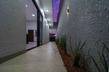 Casa &agrave; venda - 152m&sup2; - Condominio Essenza