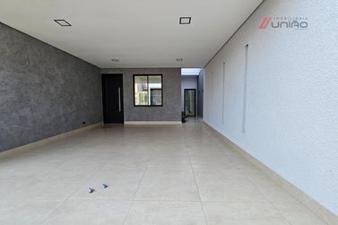 Casa &agrave; venda - 275m&sup2; - Parque Bandeirantes