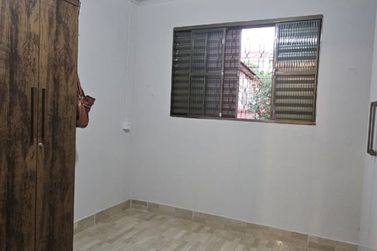Casa &agrave; venda - 59m&sup2; - ZONA V