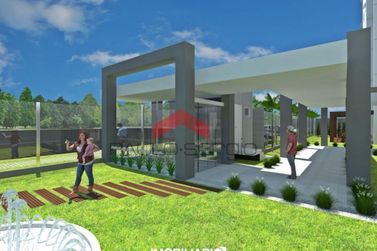 Apartamento &agrave; venda - 131m&sup2; - Jardim Social