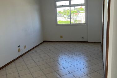 Apartamento para alugar - 30m&sup2; - Zona III