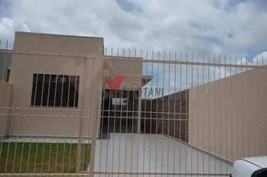 Casa &agrave; venda - Parque Residencial It&aacute;lia