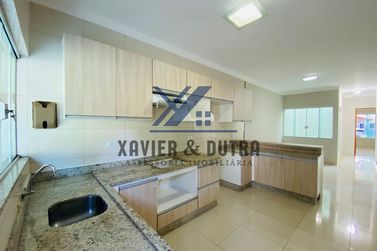 Casa para alugar - 135m&sup2; - Condom&iacute;nio Residencial Parque Cidade Jardim