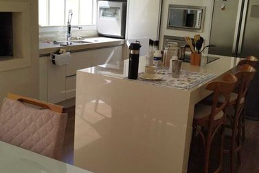 Casa &agrave; venda - 96m&sup2; - Parque da G&aacute;vea