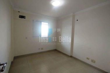 Apartamento &agrave; venda - Zona II