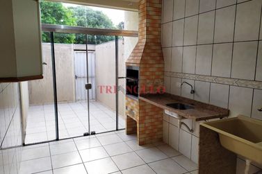 Casa &agrave; venda - 170m&sup2; - JARDIM GLOBAL
