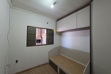 Casa &agrave; venda - 140m&sup2; - Jardim Imperial