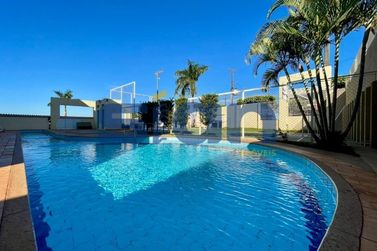 Apartamento para alugar - 75m&sup2; - Jardim Cruzeiro