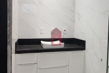 Casa &agrave; venda - 200m&sup2; - Parque Cidade Jardim