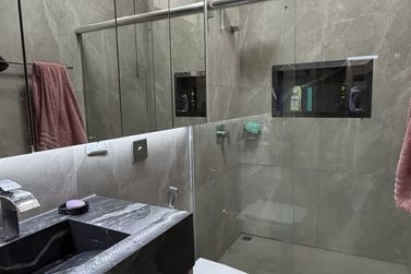 Casa &agrave; venda - 190m&sup2; - Parque Bandeirantes