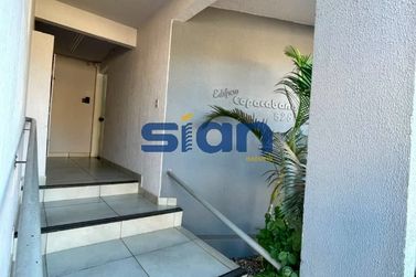 Apartamento para alugar - Zona III
