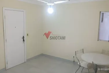 Apartamento para alugar - Edif&iacute;cio Manuel Bandeira
