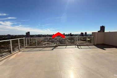 Apartamento &agrave; venda - ZONA III