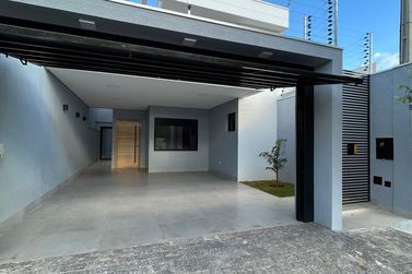 Casa para alugar - 130m&sup2; - Jardim Interlagos