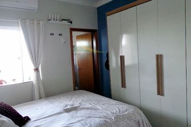Casa &agrave; venda - 108m&sup2; - Parque Metropolitano