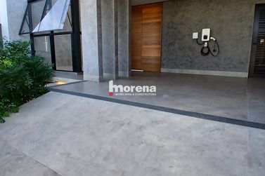 Sobrado &agrave; venda - 308m&sup2; - Zona V