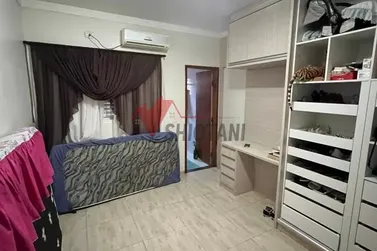 Casa &agrave; venda - Jardim Vitoria