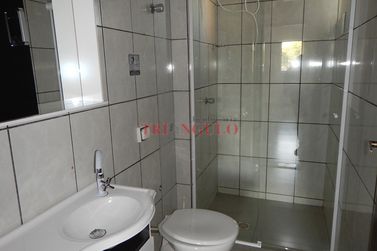 Apartamento &agrave; venda - 68m&sup2; - ZONA III