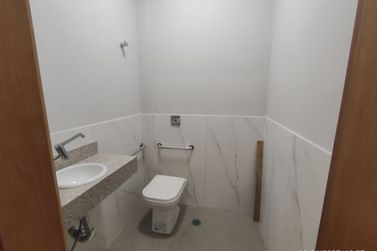 Sal&atilde;o Comercial para alugar - Zona I