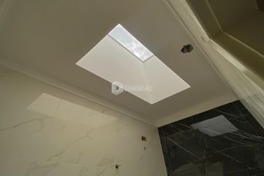 Casa &agrave; venda - 74m&sup2; - Jardim Ibis