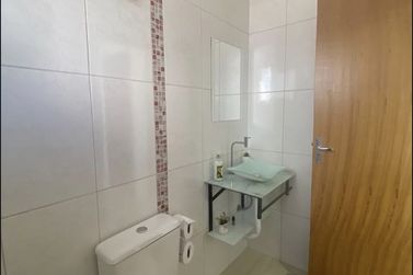 Casa &agrave; venda - 187m&sup2; - Paque Caiu&aacute;