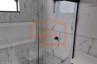 Casa &agrave; venda - 81m&sup2; - Jardim Residencial Belo Monte