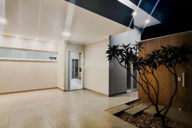 Casa &agrave; venda - 136m&sup2; - Parque Metropolitano I