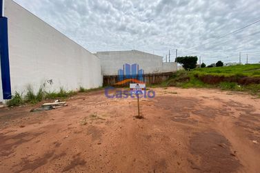 Terreno &agrave; venda - 468m&sup2; - Jardim Villa Rica
