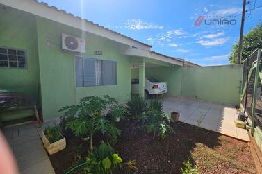 Casa &agrave; venda - 202m&sup2; - Jardim San Rafael