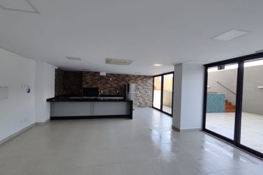 Apartamento &agrave; venda - Parque da G&aacute;vea