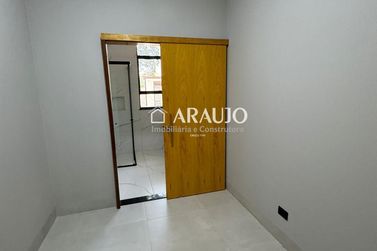 Casa &agrave; venda - 169m&sup2; - Zona II
